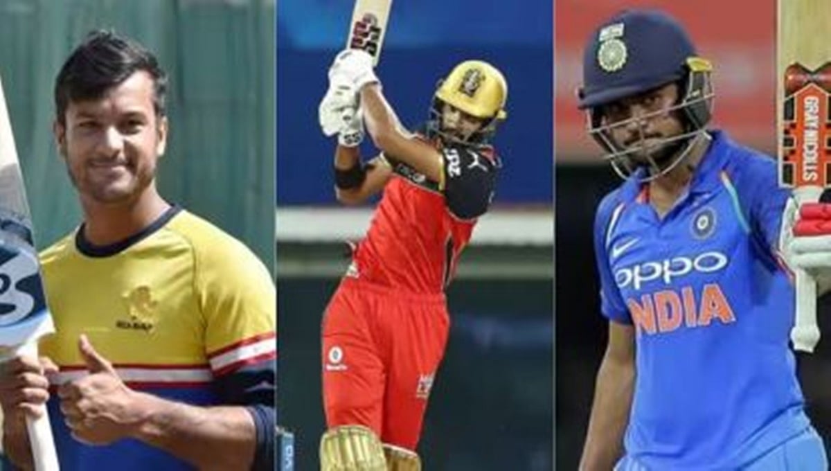 ಮಹಾರಾಜ ಟ್ರೋಫಿ KSCA T20 ಹರಾಜು: ಪ್ರಮುಖ ಆಟಗಾರರನ್ನು ಉಳಿಸಿಕೊಂಡ ಫ್ರಾಂಚೈಸಿಗಳು!